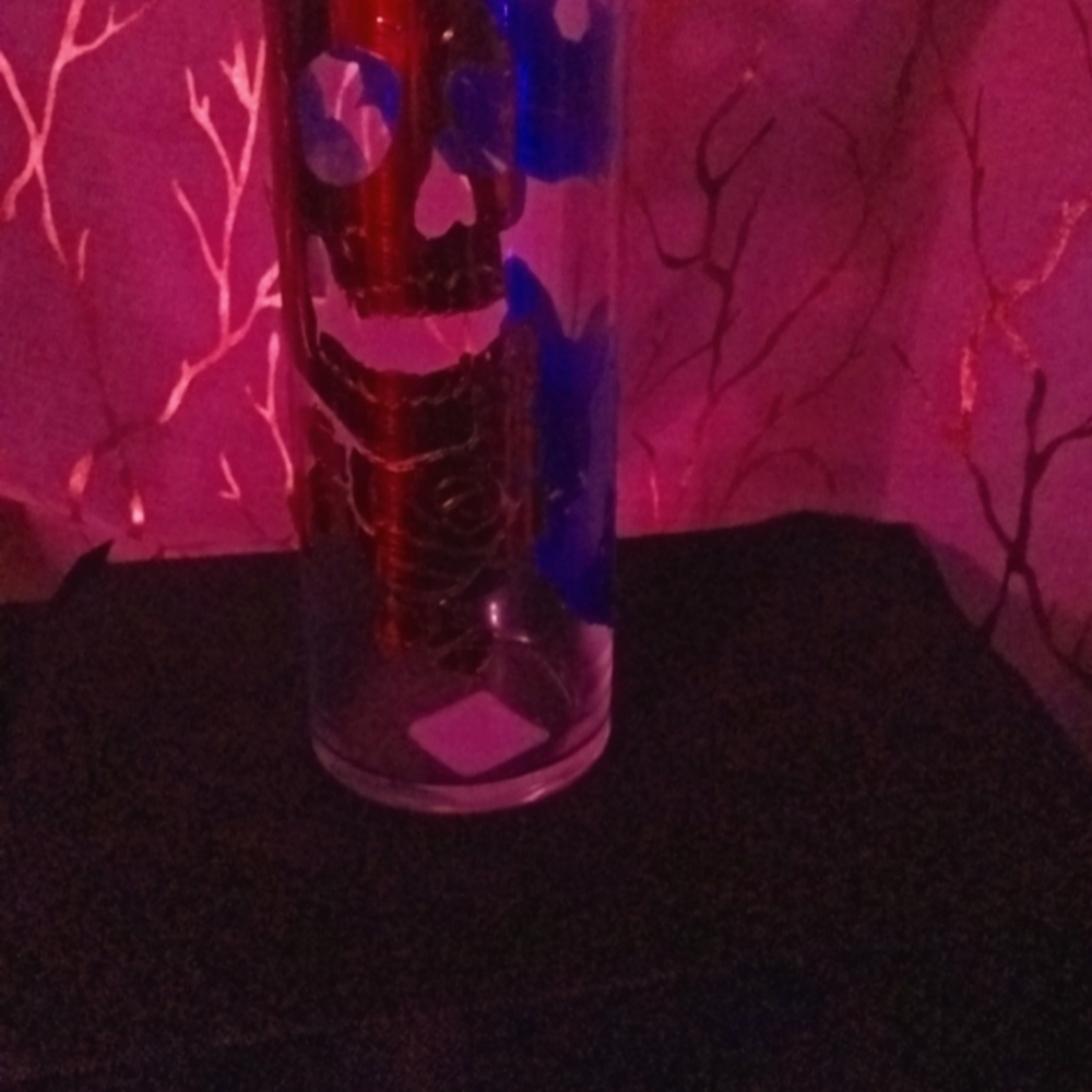 Mr. Bones n Friend's Collection Vinyl Vase